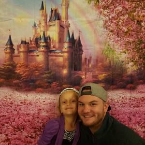 Meet your Posher, Matt